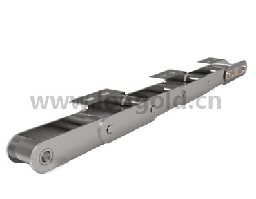 表面涂層雙倍節距鏈 NP規格 表面涂層雙倍節距鏈 NP規格