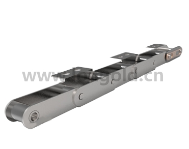 316不銹鋼雙倍節距鏈 NS規格 316不銹鋼雙倍節距鏈 NS規格