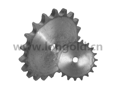 帶附件RS型鏈條用鏈輪 帶附件RS型鏈條用鏈輪