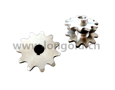 41-1單排鏈輪 41-1單排鏈輪