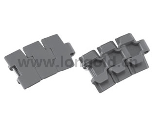 塑料頂板鏈 TPU-LH/TPUT-LH型 塑料頂板鏈 TPU-LH/TPUT-LH型