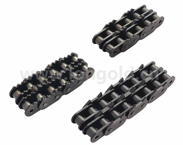 尖齒鏈-6 尖齒鏈-6