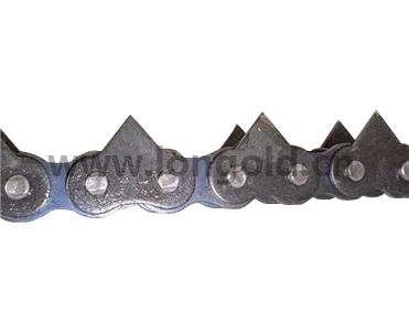 B系列小型輸送鏈-特殊附件2 B系列小型輸送鏈-特殊附件2