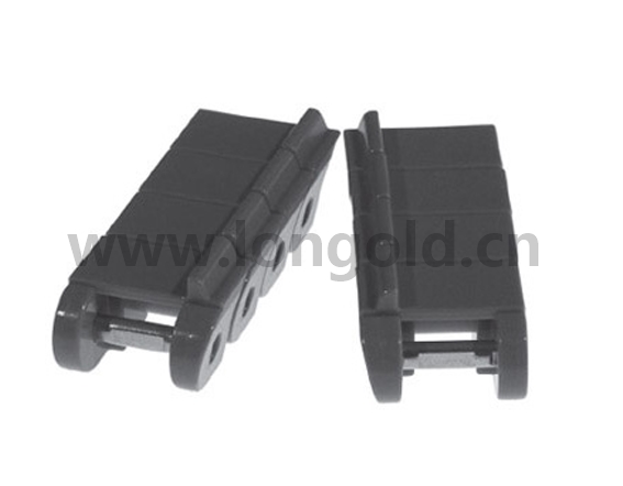 塑料塊狀鏈 PSP-PO8PF型 塑料塊狀鏈 PSP-PO8PF型