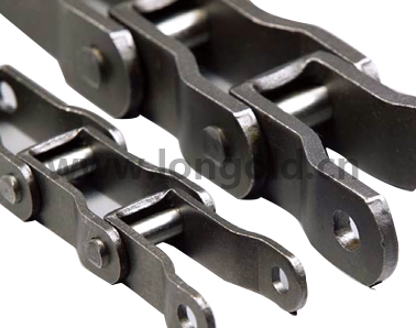 鋼制銷合鏈 鋼制銷合鏈