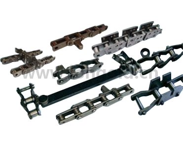 攤鋪機用輸送鏈II 攤鋪機用輸送鏈II