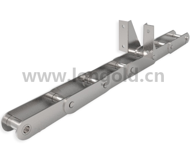 水處理用輸送鏈 ACS規格 水處理用輸送鏈 ACS規格