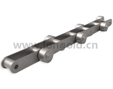 帶側(cè)置滾子輸送鏈 帶側(cè)置滾子輸送鏈