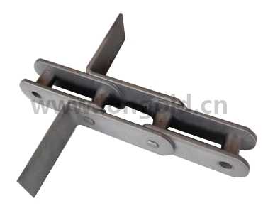 刮板輸送鏈IV 刮板輸送鏈IV