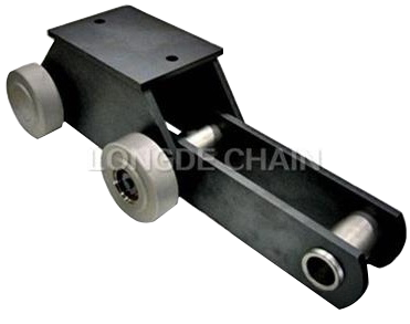 鋼廠用輸送鏈I 鋼廠用輸送鏈I