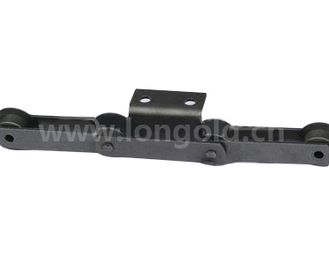 帶附板輸送鏈III 帶附板輸送鏈III