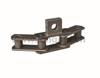 鋪路機鏈條X 鋪路機鏈條X