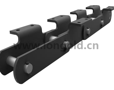 M系列帶附板輸送鏈V M系列帶附板輸送鏈V