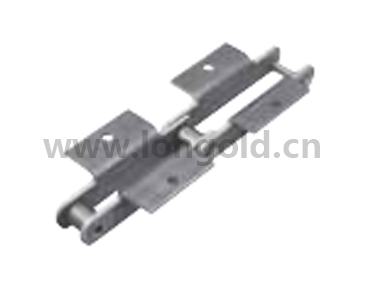 帶K2附件LDC26200~LDC26450規(guī)格輸送鏈 帶K2附件LDC26200~LDC26450規(guī)格輸送鏈