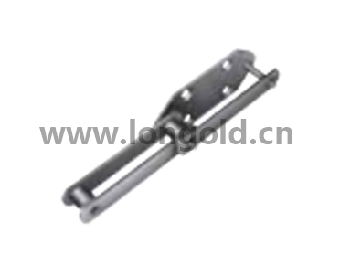 帶GA2附件LDC10100~LDC10150規(guī)格輸送鏈 帶GA2附件LDC10100~LDC10150規(guī)格輸送鏈