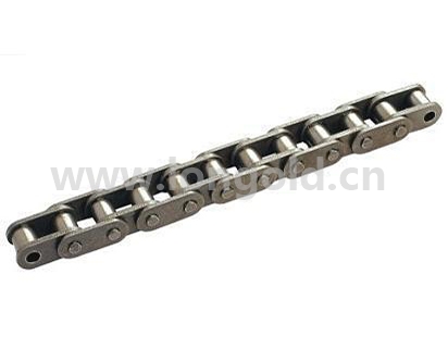 A系列直板滾子輸送鏈 A系列直板滾子輸送鏈