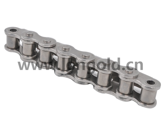 不銹鋼傳動鏈 AS規(guī)格 不銹鋼傳動鏈 AS規(guī)格