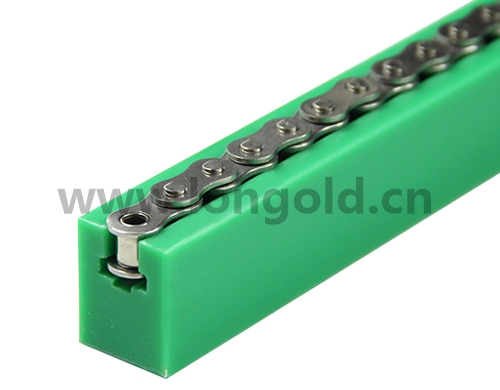 單排鏈條導軌S-K型 單排鏈條導軌S-K型