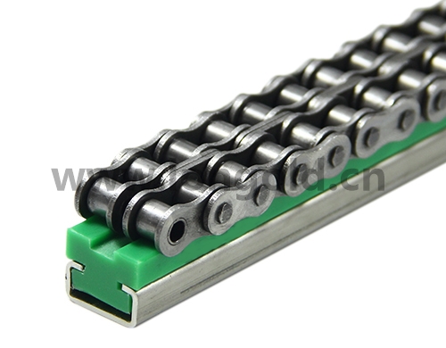 雙排鏈條導軌S-CT型 雙排鏈條導軌S-CT型