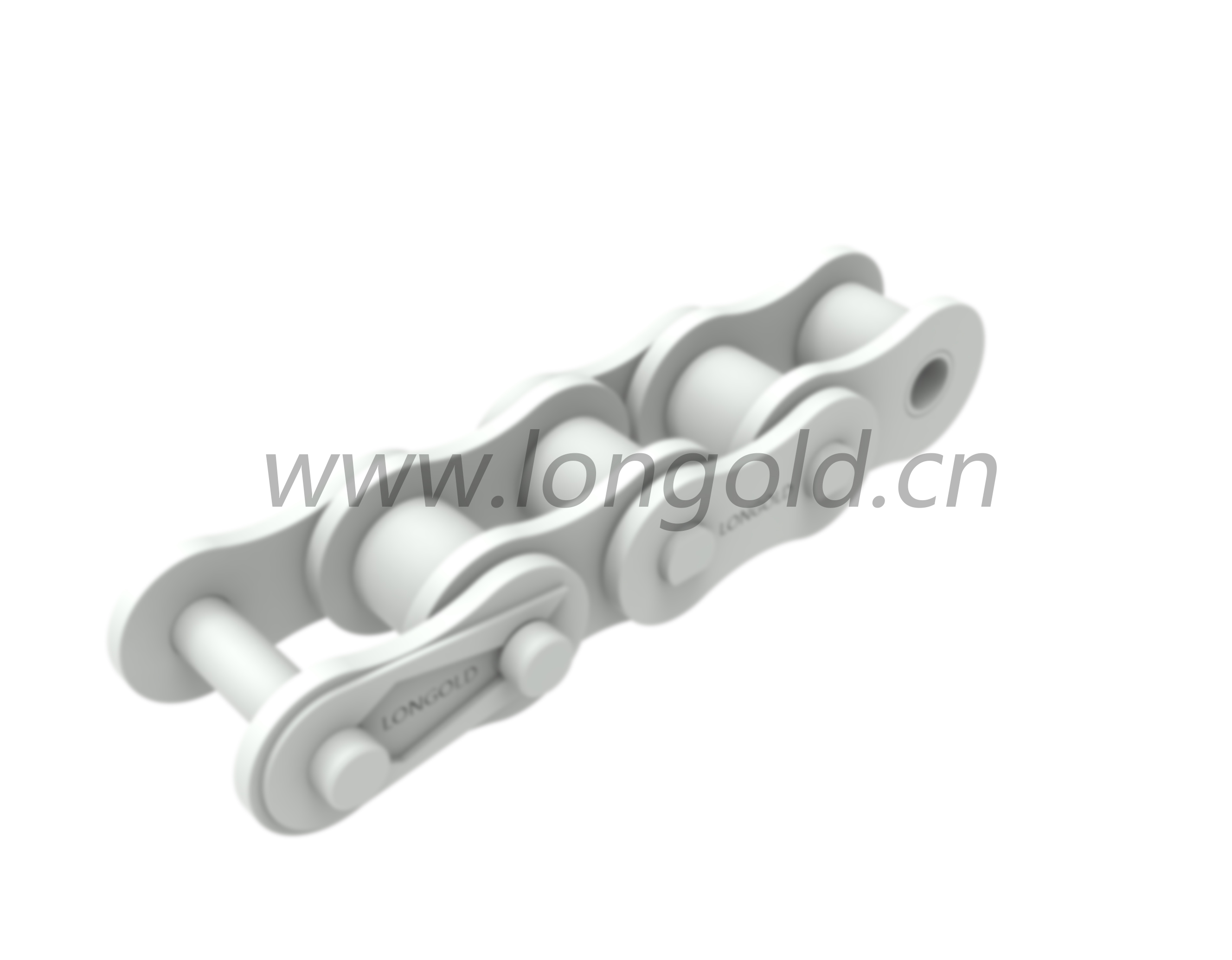 A系列達克羅滾子鏈條 A系列達克羅滾子鏈條