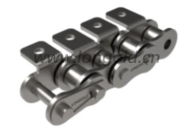 免加油自潤滑帶A1附件B系列小型輸送鏈 免加油自潤滑帶A1附件B系列小型輸送鏈