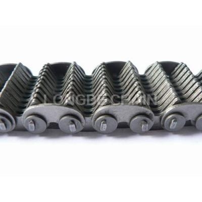 外接觸式齒形鏈II 外接觸式齒形鏈II