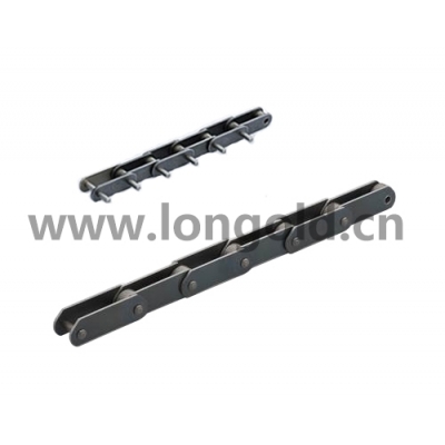 多節(jié)帶單邊折彎板附件雙倍節(jié)距鏈 多節(jié)帶單邊折彎板附件雙倍節(jié)距鏈